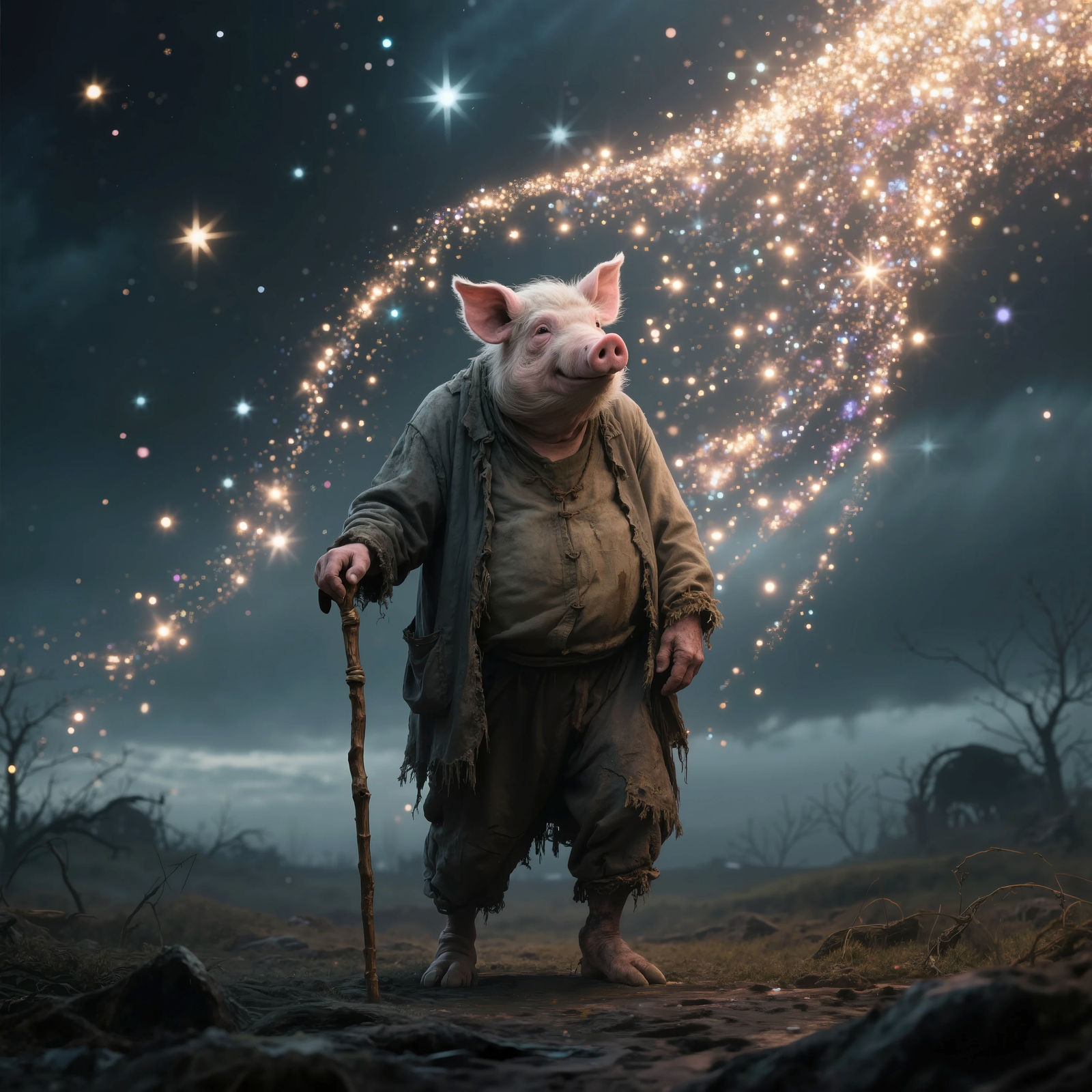 Everyday Magic: The Summoning