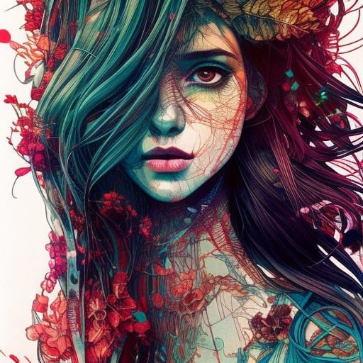 Untitled Creation