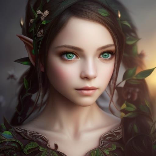 Elf