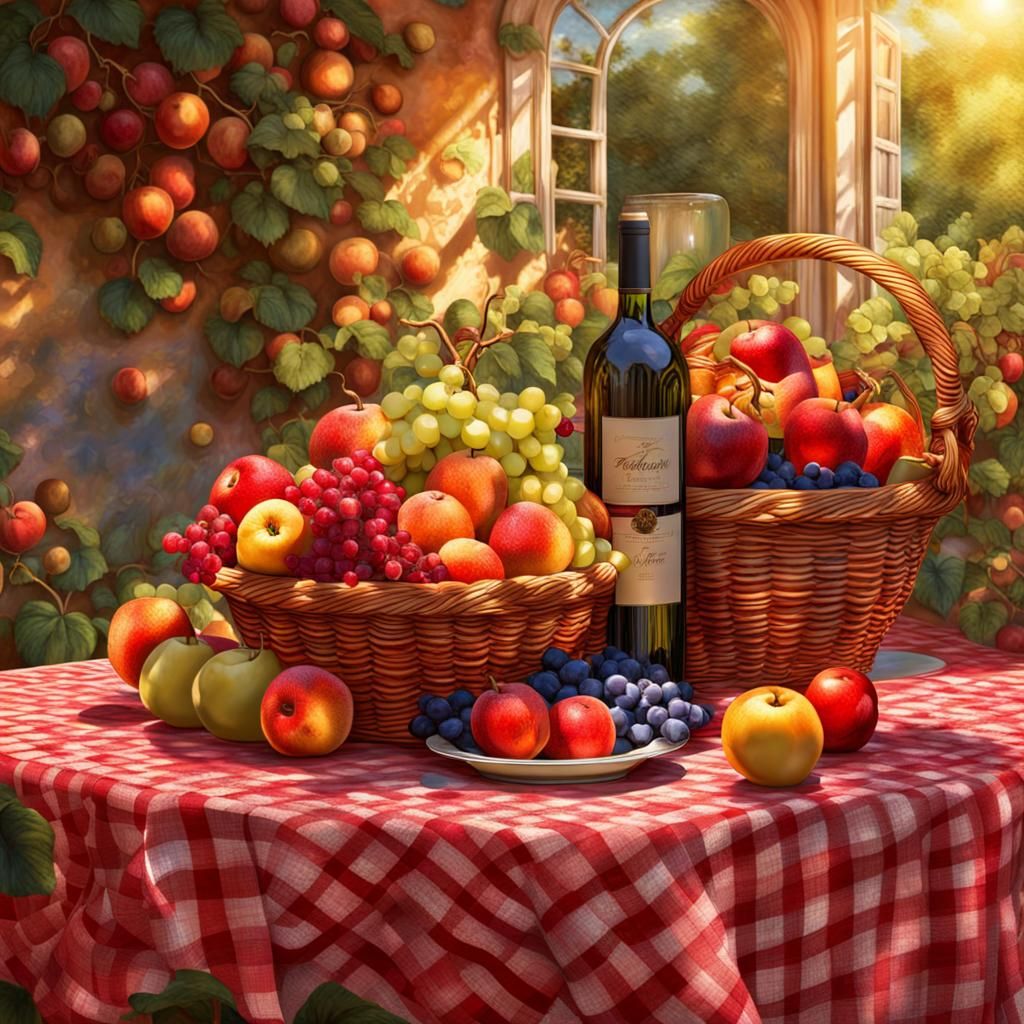 Al Fresco