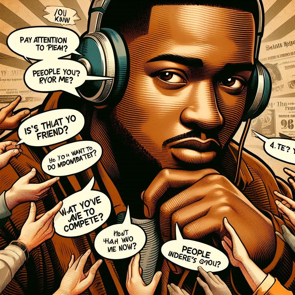 Missy Elliott - Get Ur Freak On