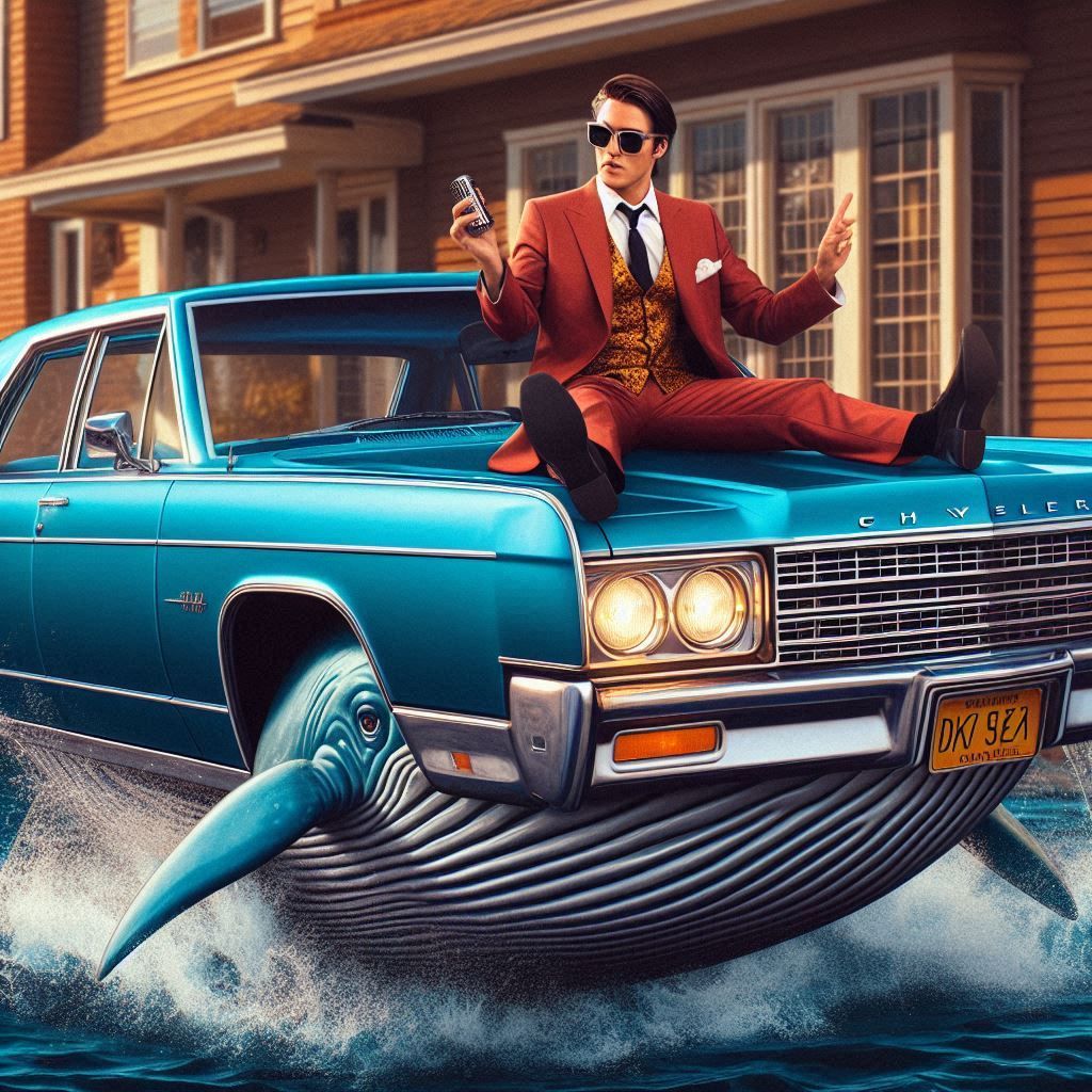 B52’s - Love Shack