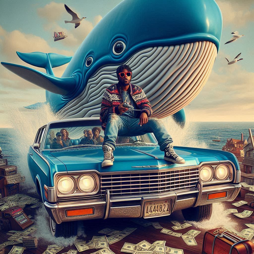 B52’s - Love Shack