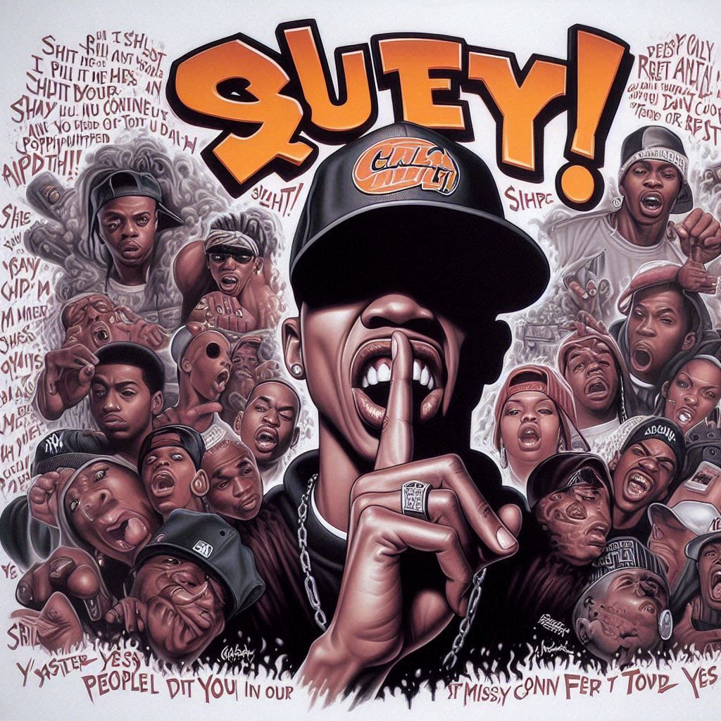 Missy Elliott - Get Ur Freak On