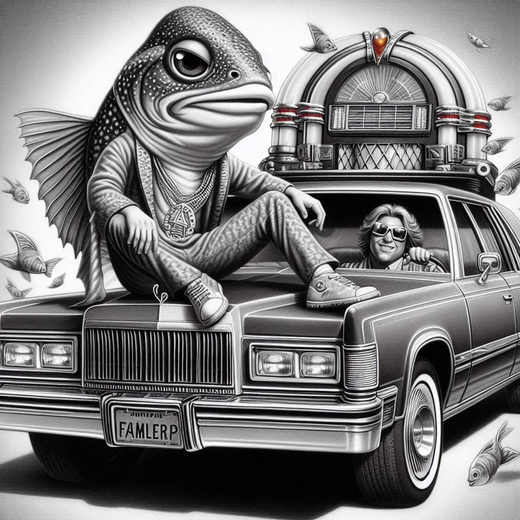 B52’s - Love Shack