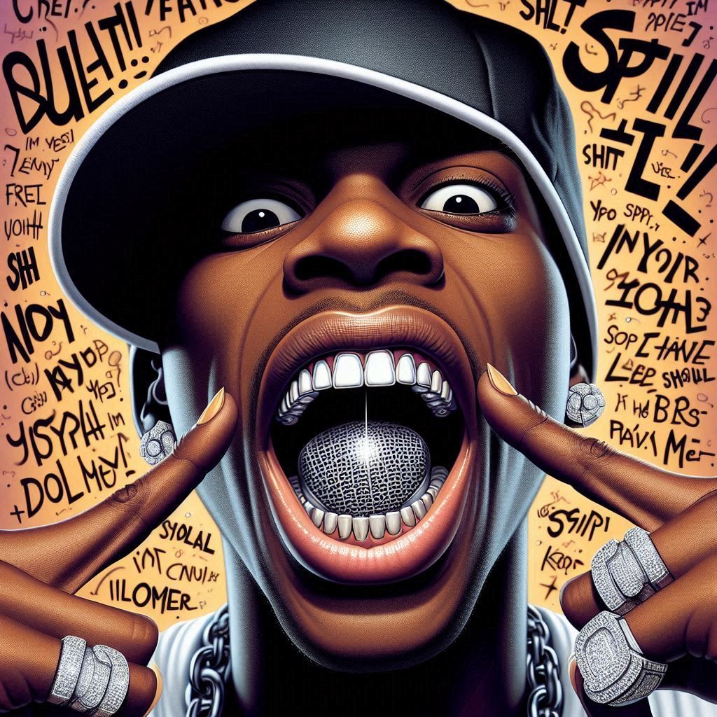 Missy Elliott - Get Ur Freak On