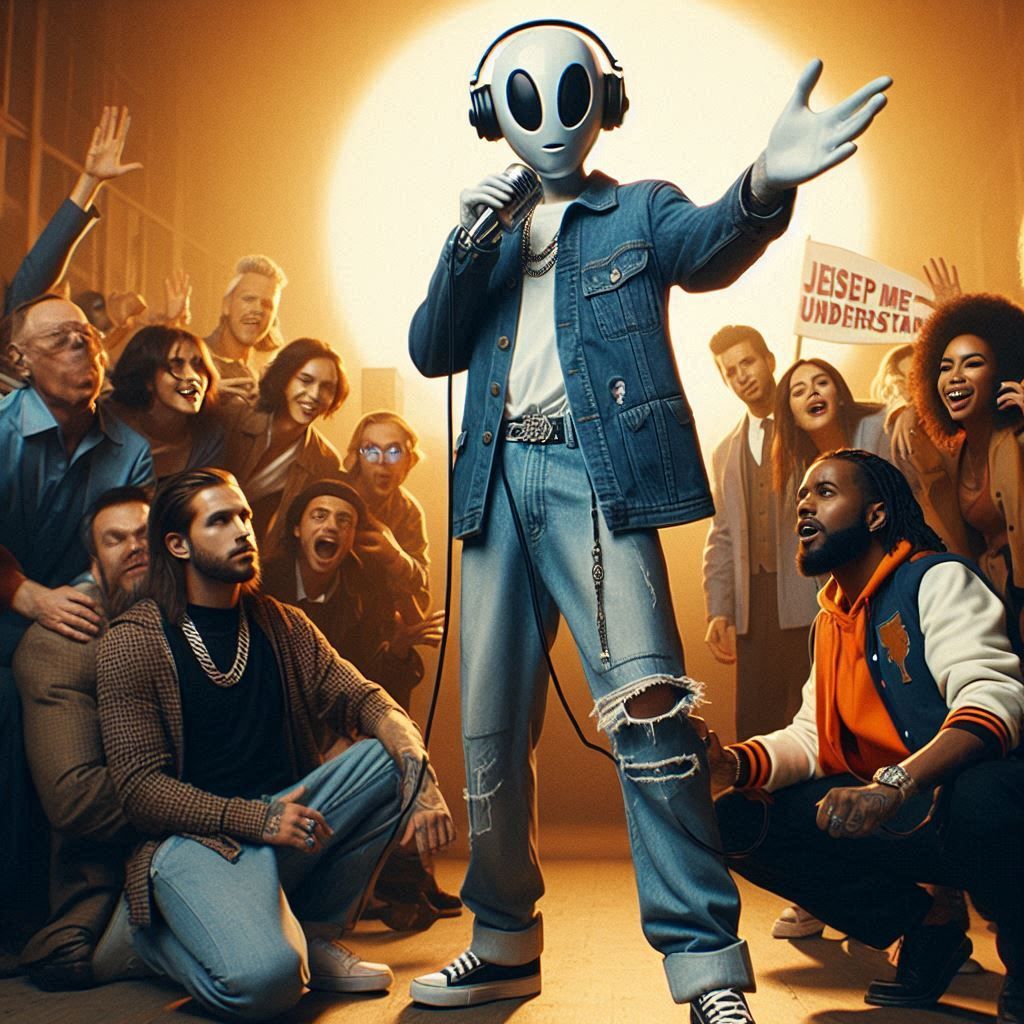 Missy Elliott - Get Ur Freak On