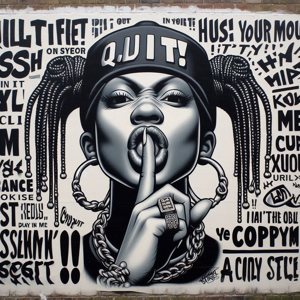 Missy Elliott - Get Ur Freak On