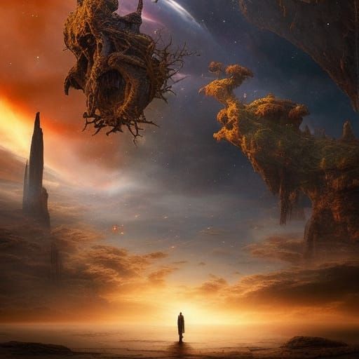 Untitled Creation
