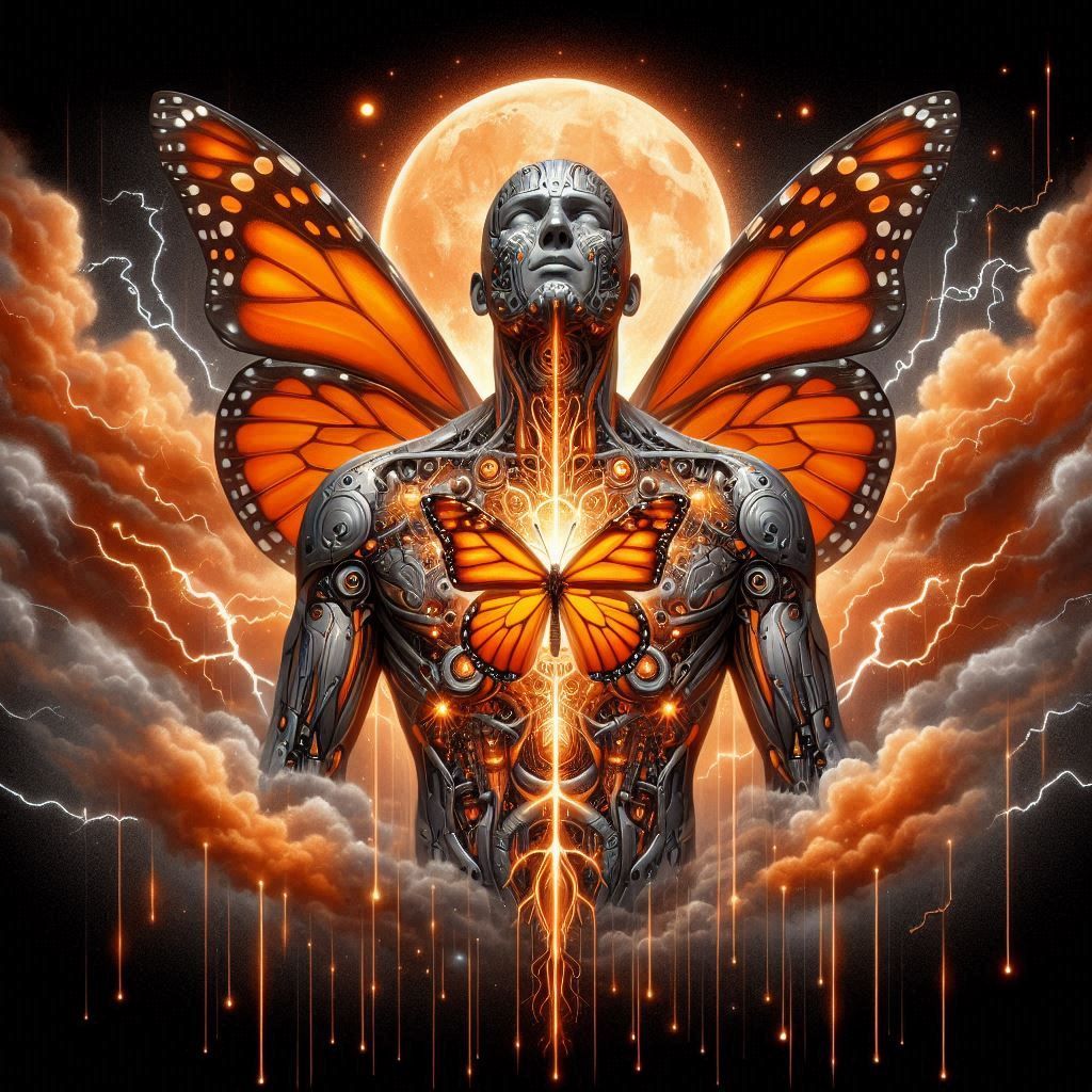 Android Monarch Fusion 3