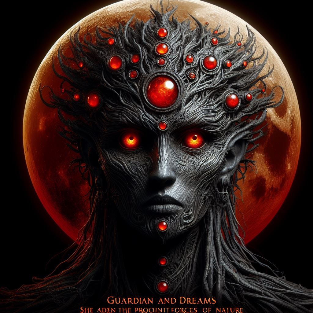 gradienne des rêves