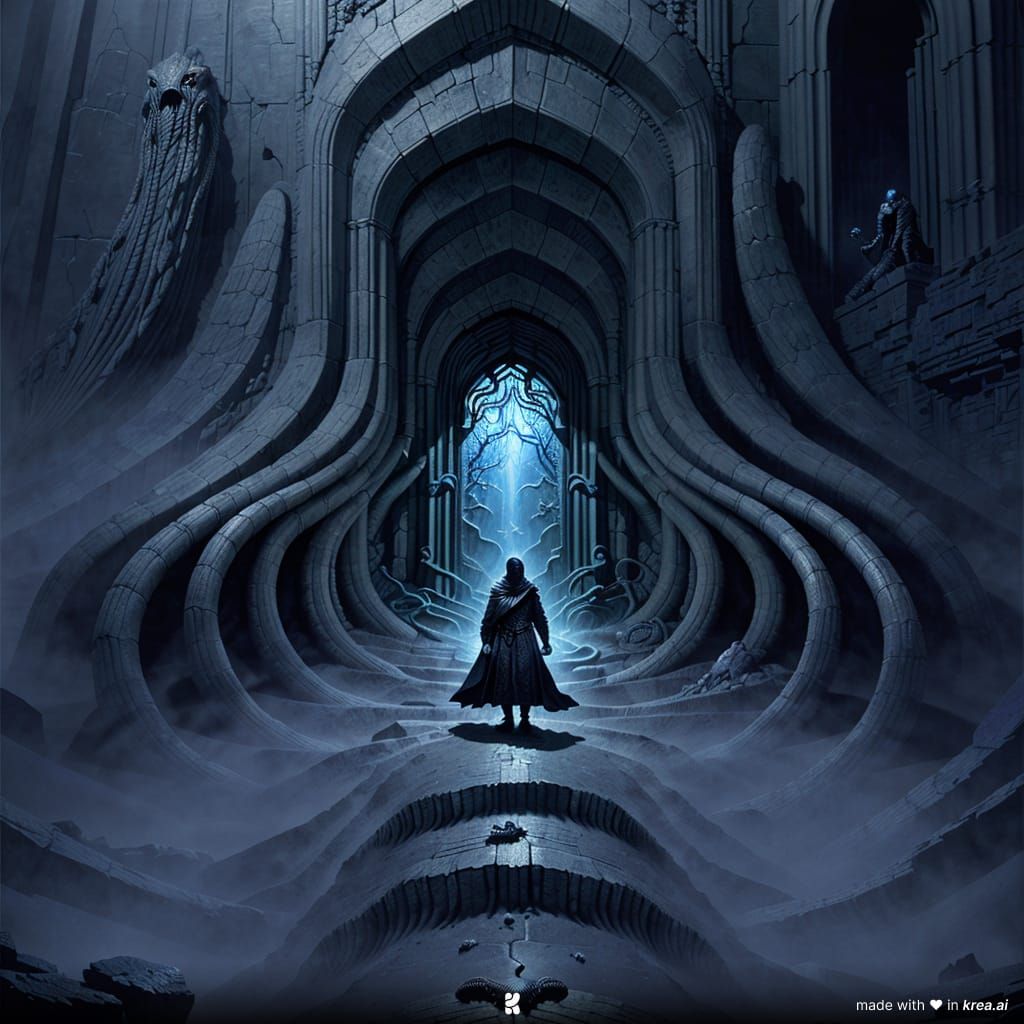 The Serpent Cult