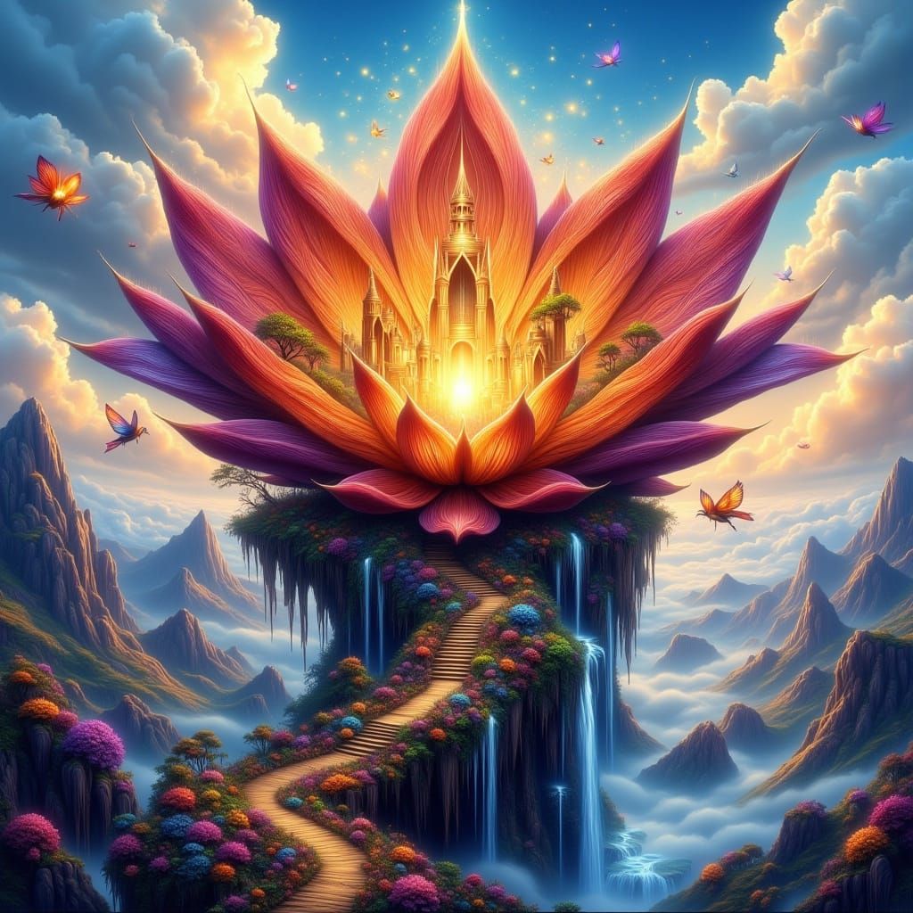 Colossal Scale  by @Midnight Shadow Dezinez