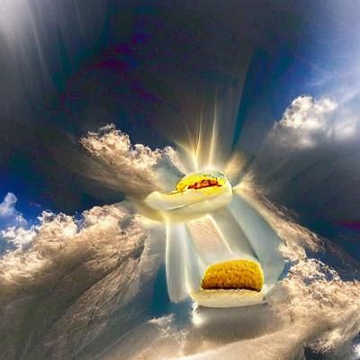 the holy taco