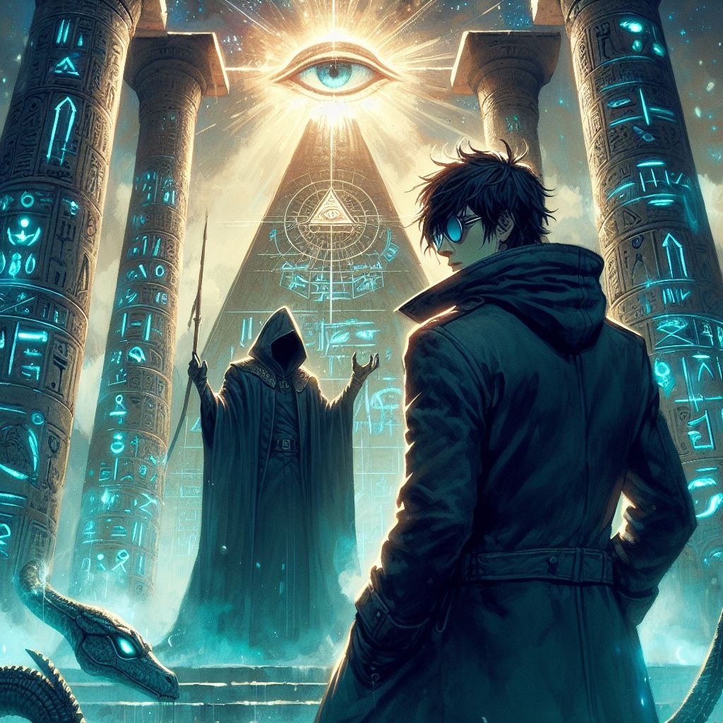 Agent X-99: The Free Mason File