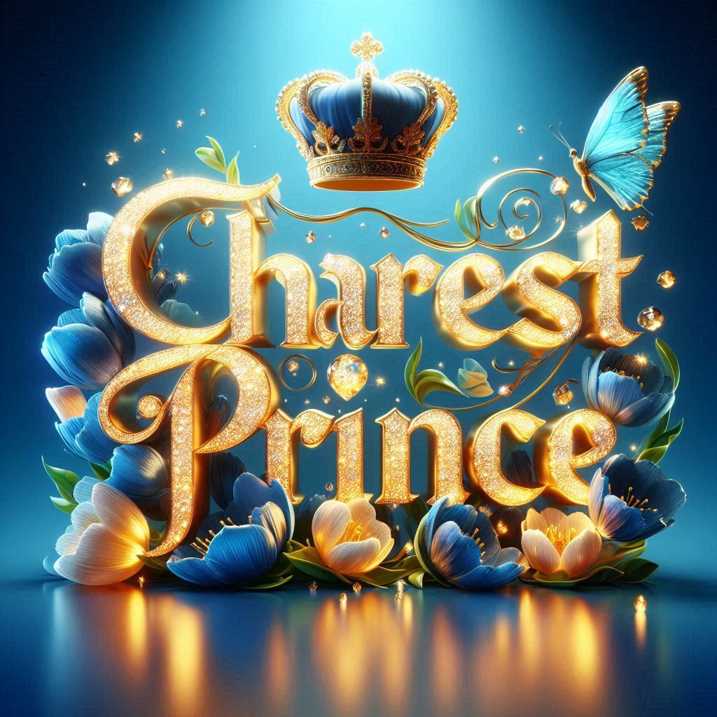 CHAREST PRINCE DESIGN 0