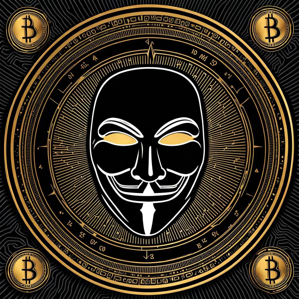anonymous crypto