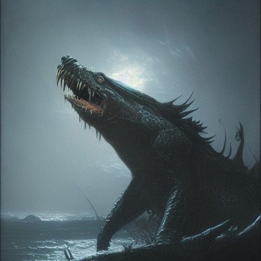 Apex predator