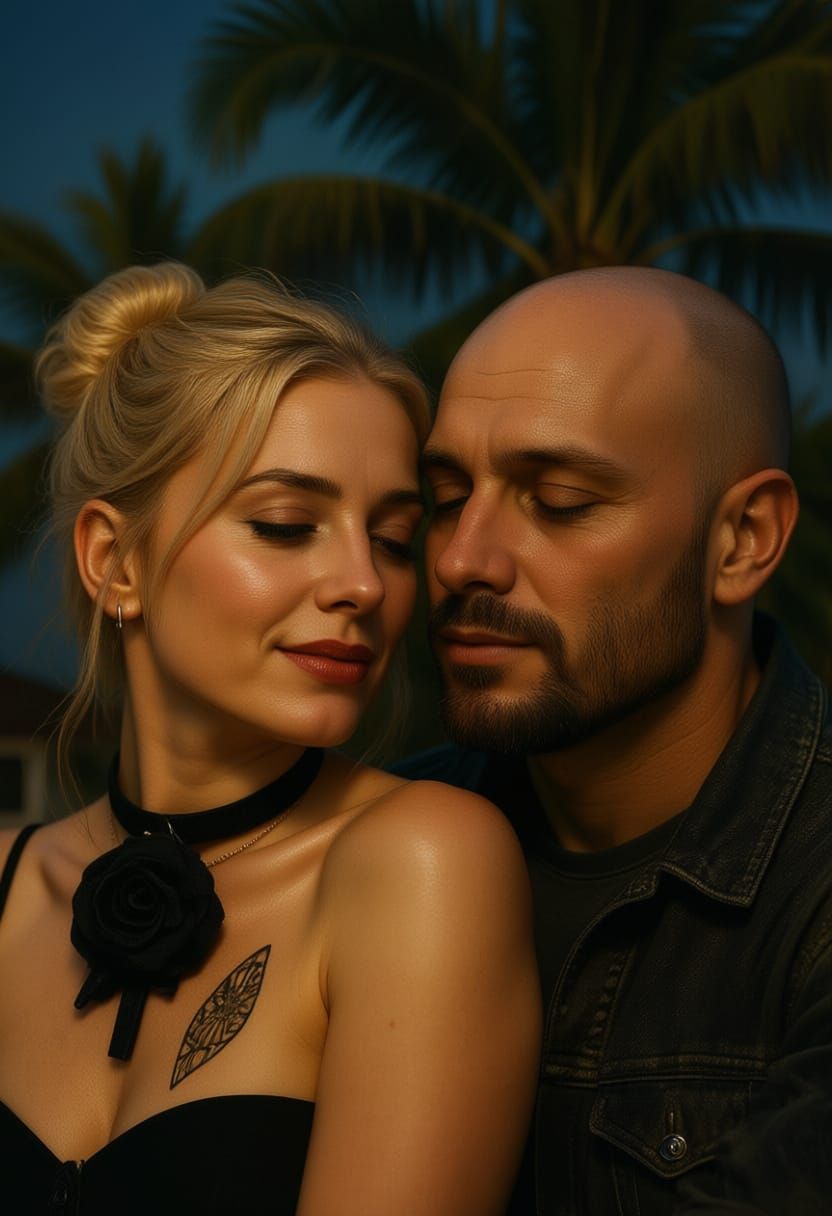 cara de mujer exotica Cinematic film still, shot on v-raptor XL, film grain, vignette, color graded, post-processed, cinematic lighting, 35m...