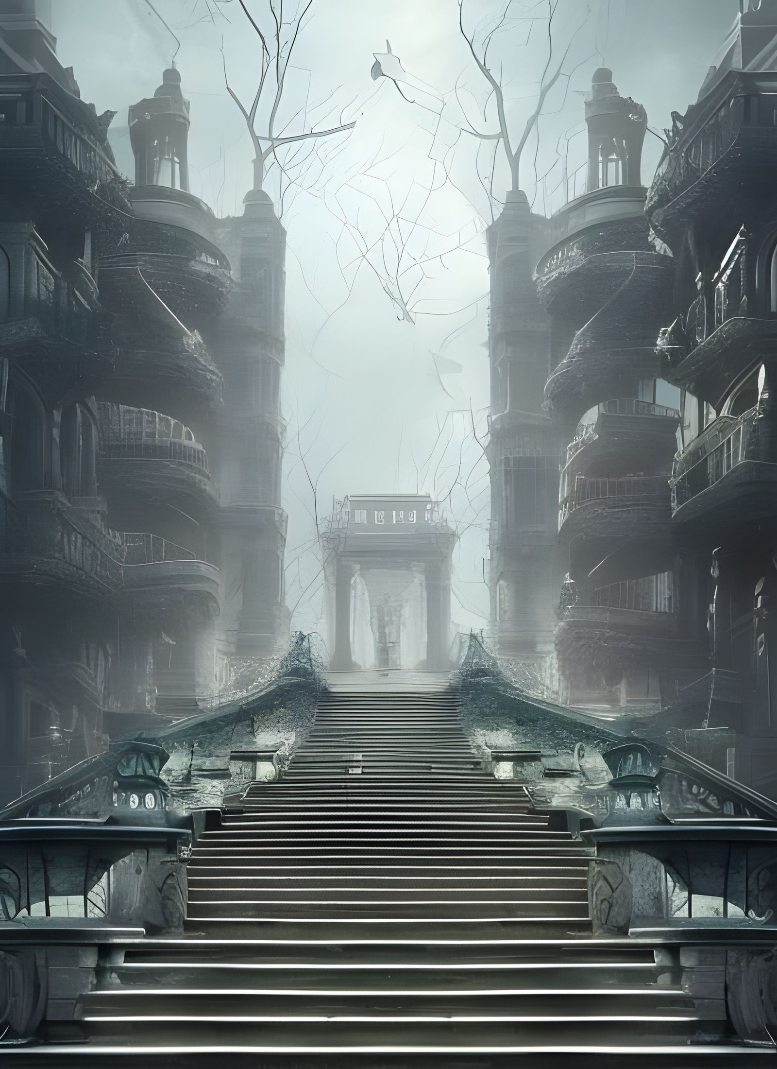 Chizhutch1223: The Unforeseen Future - 54xfzpl