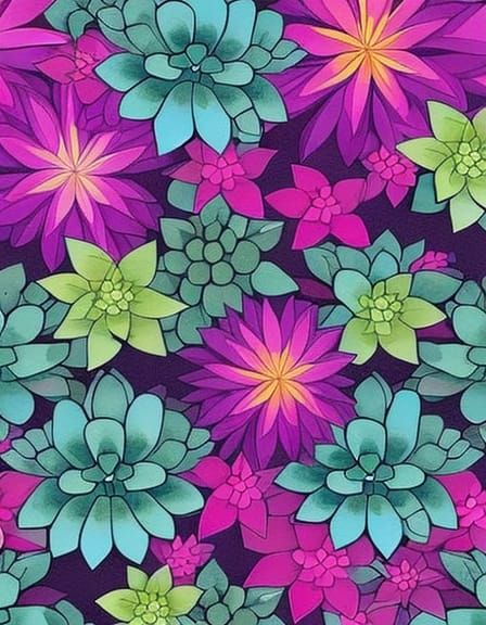 succulent
