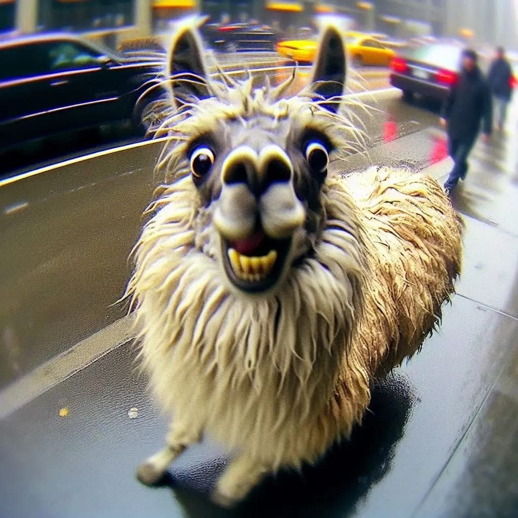 Llama