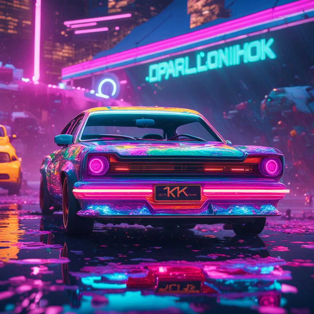 Untitled Creation
