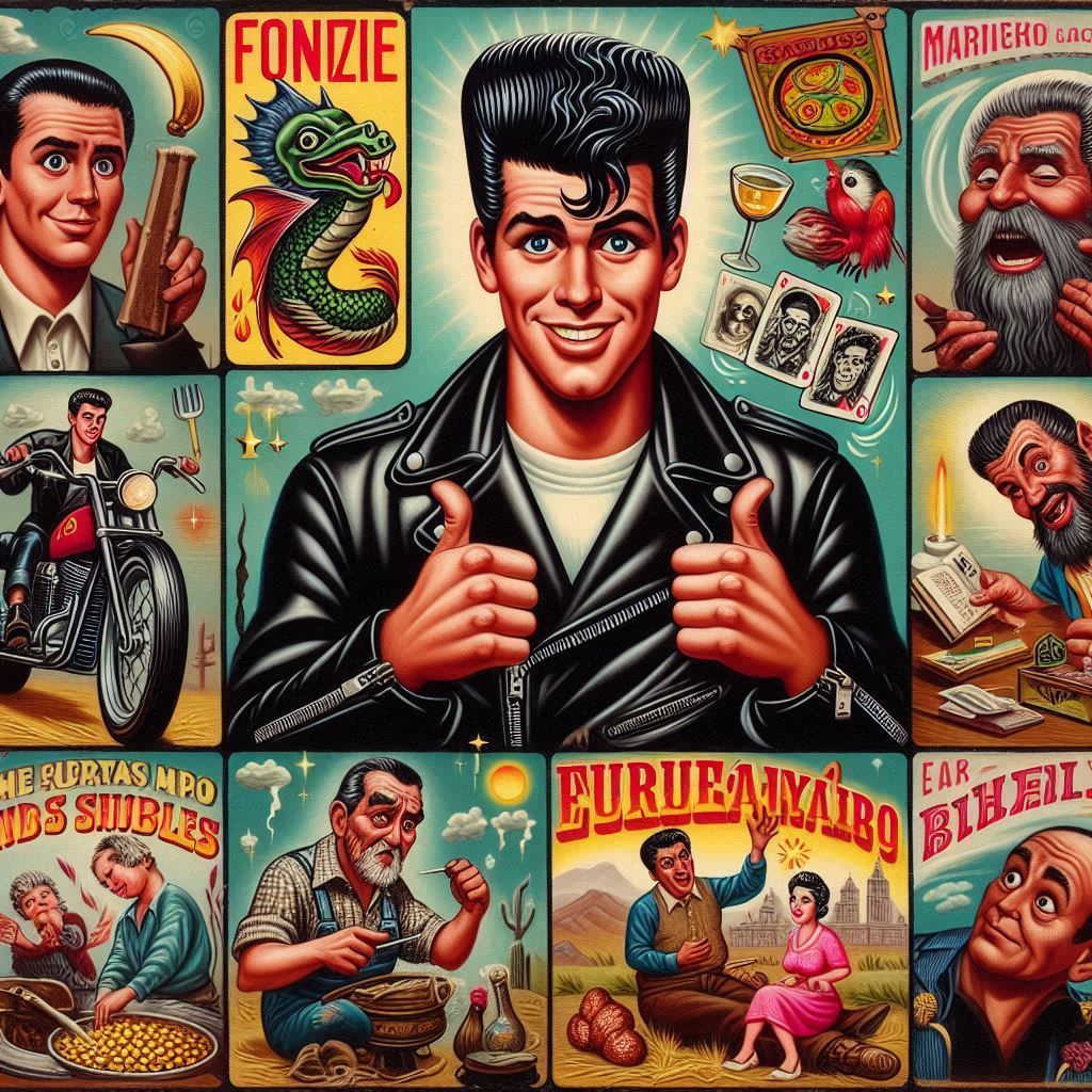 ¿Qué secretos guardan las cartas para tu futuro?