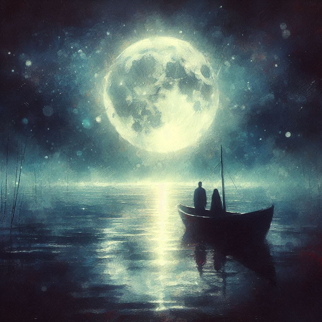 Nocturnal Reverie