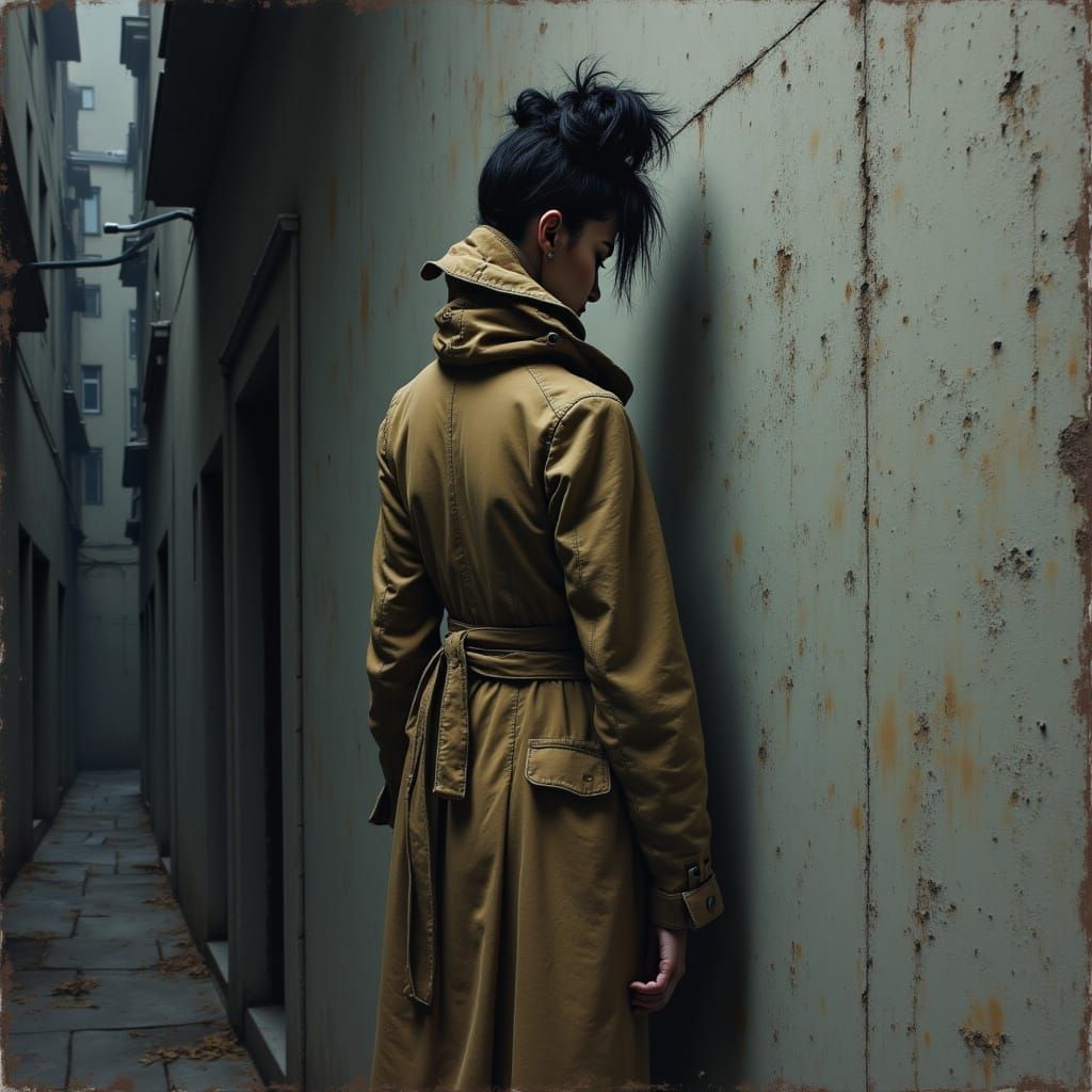 <lora:SPARKLE SPLAT POINT:1.0> indifferent, in the style of nico psy art