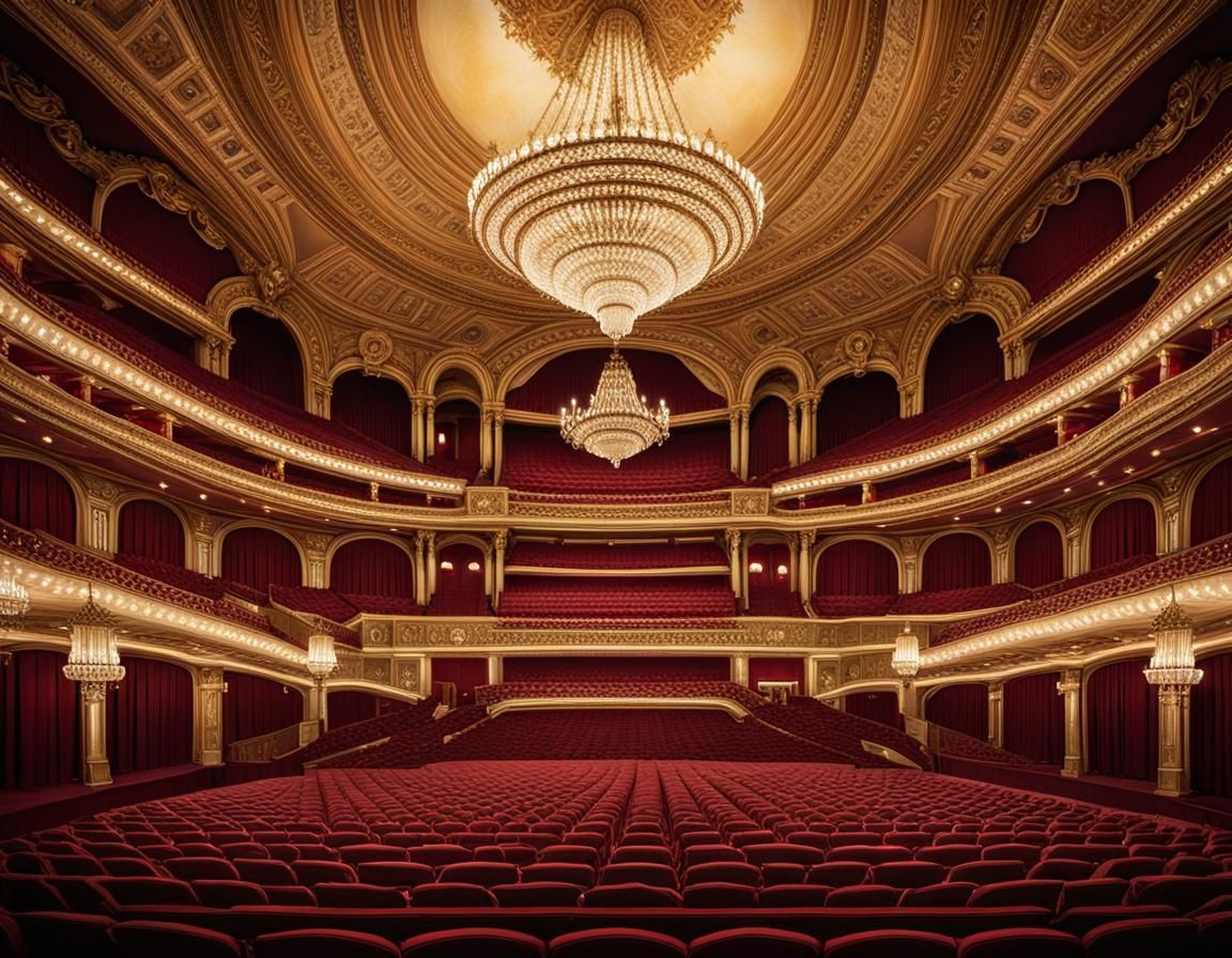 Night at the Opera