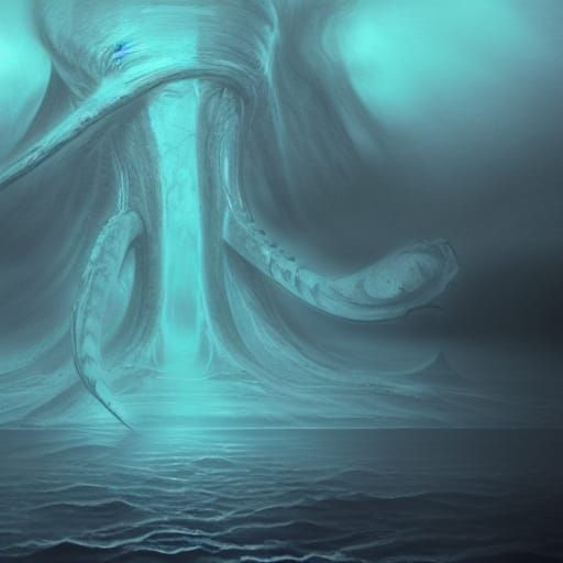 Eldritch tornado