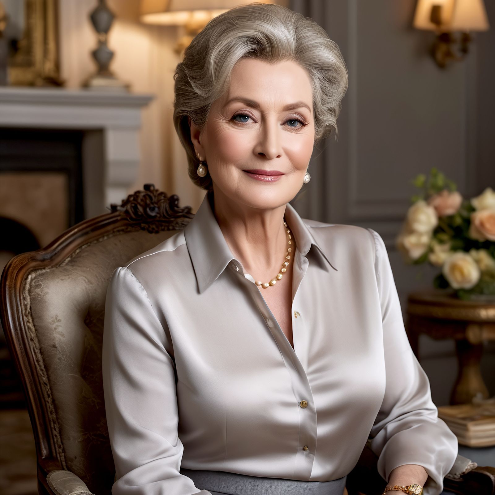 449 – "Yes, dear, however yours was a subjective experience,...