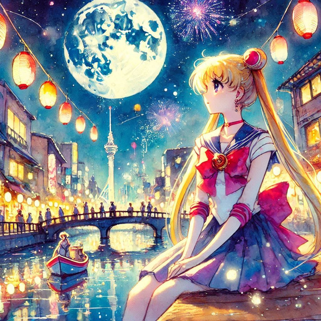 Sailor Moon