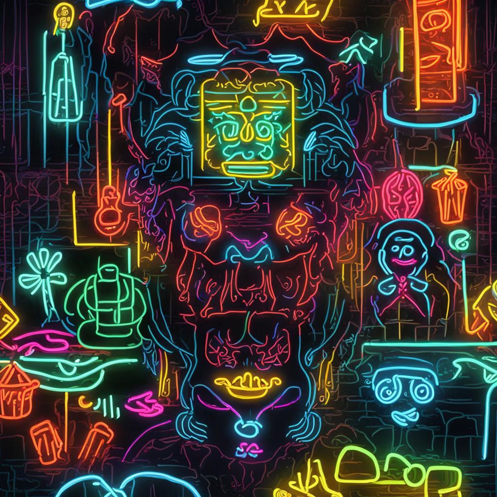 Neon