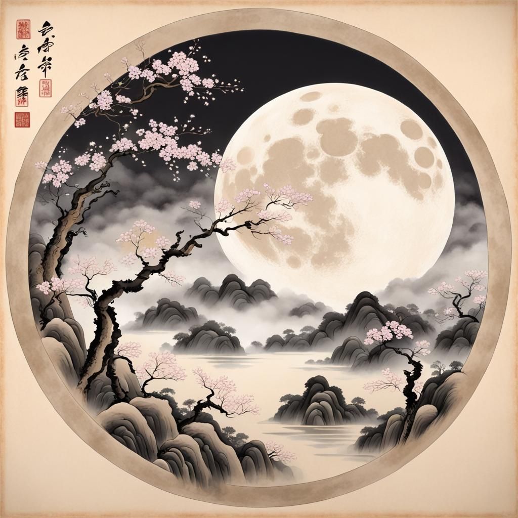 moon