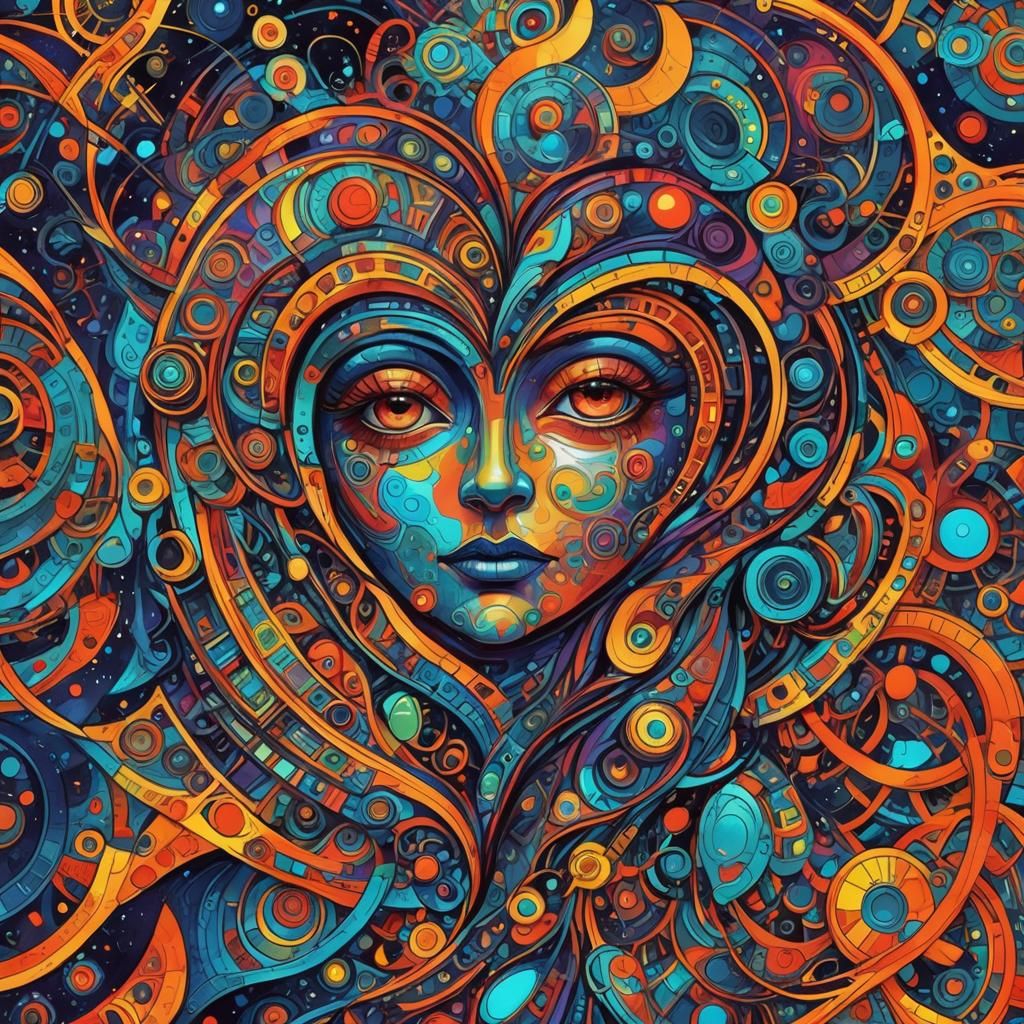 Untitled Creation