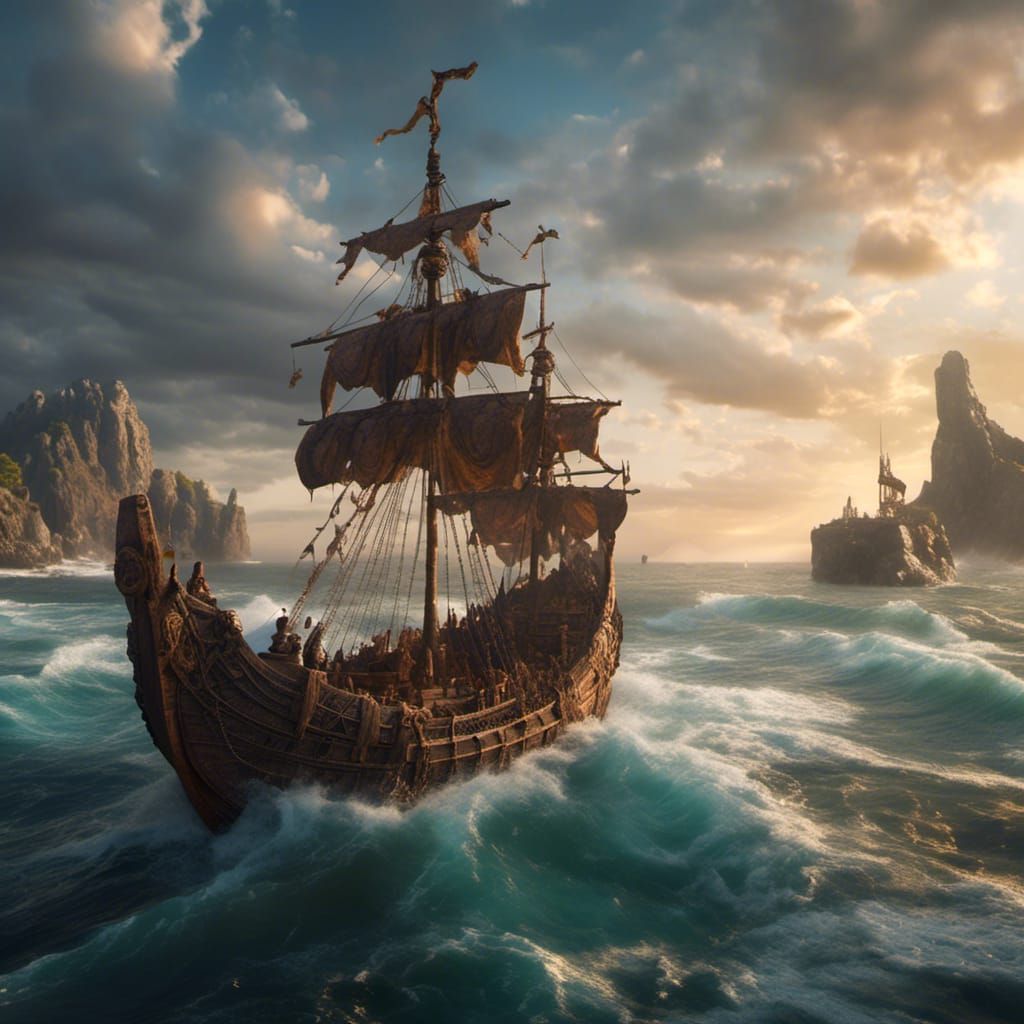 The Saga of the Greenlanders