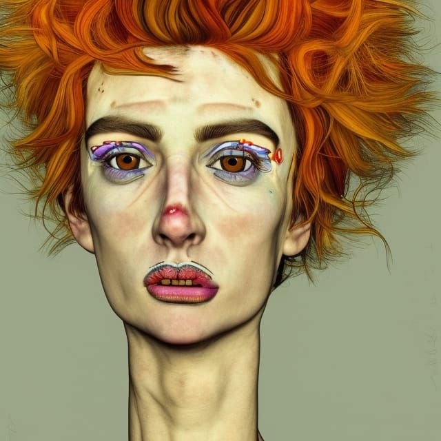 Portrait