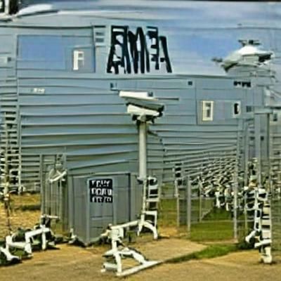 fema camp