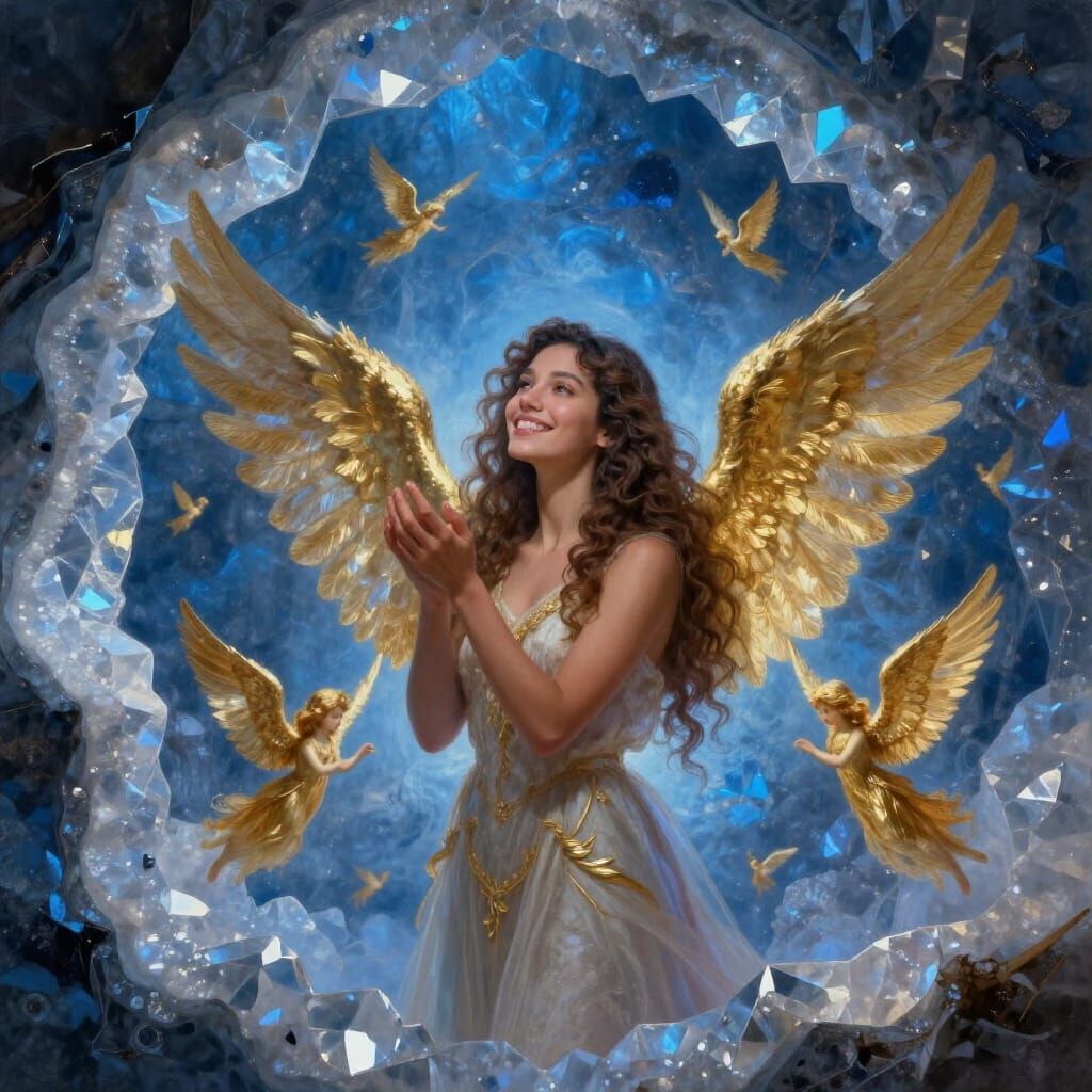 You were like a granddaughter to me. 
It's been a year since you left us. 
You are better off now that ...  by @Starlight77