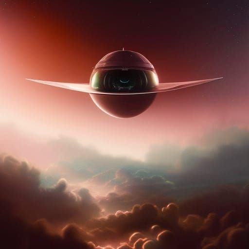 UFO