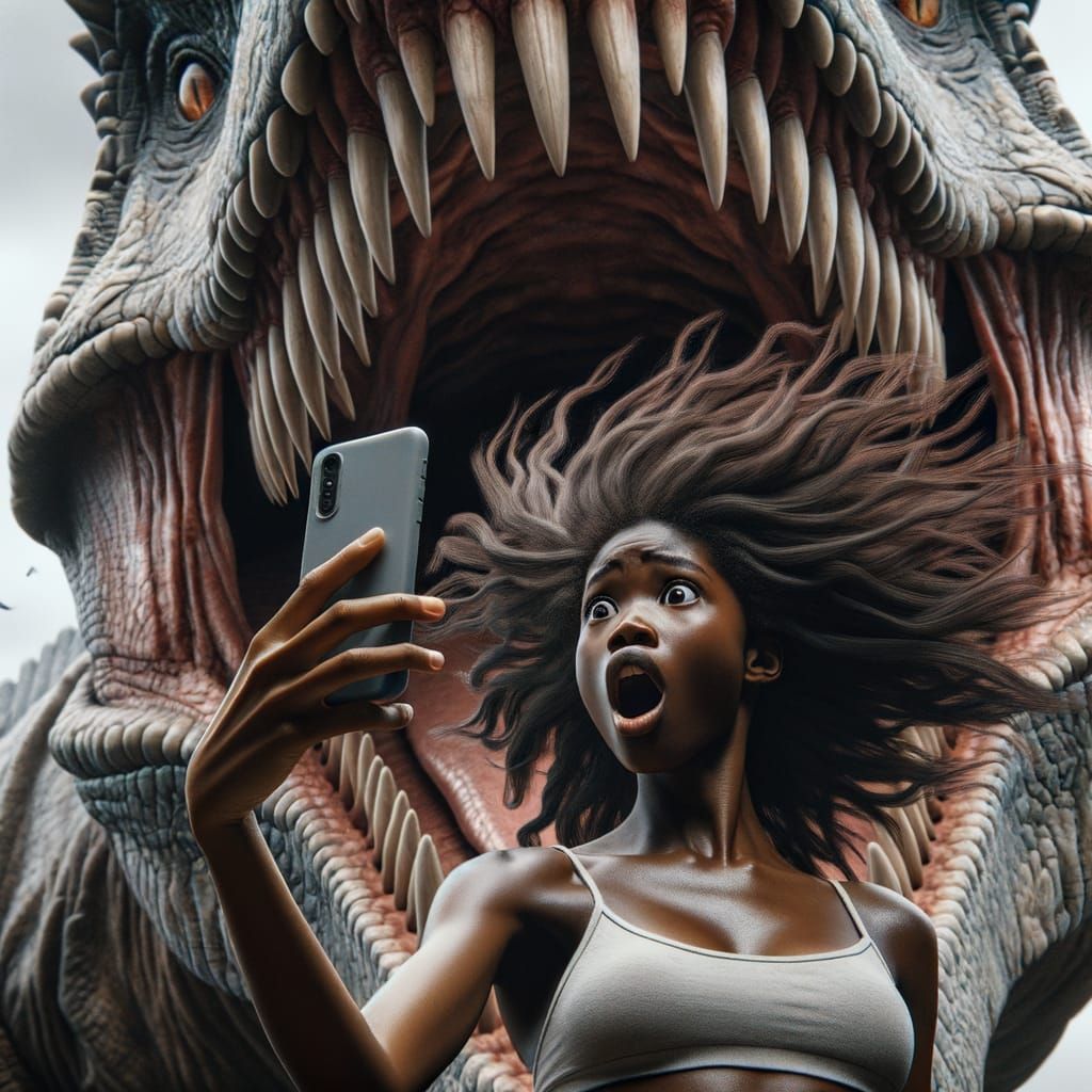 Quick post it ima get lotsa likes