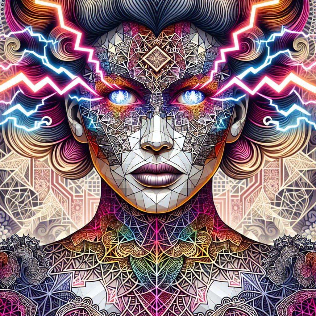 Untitled Creation
