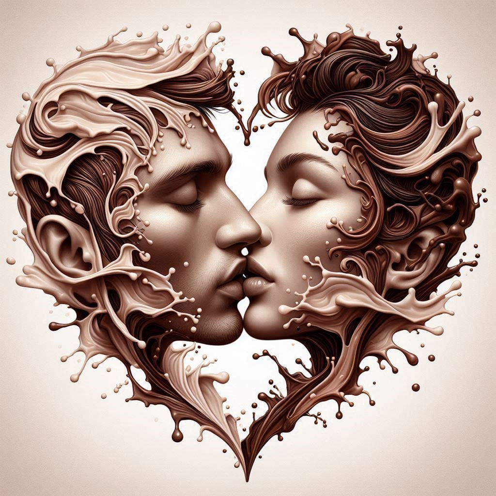The Kiss