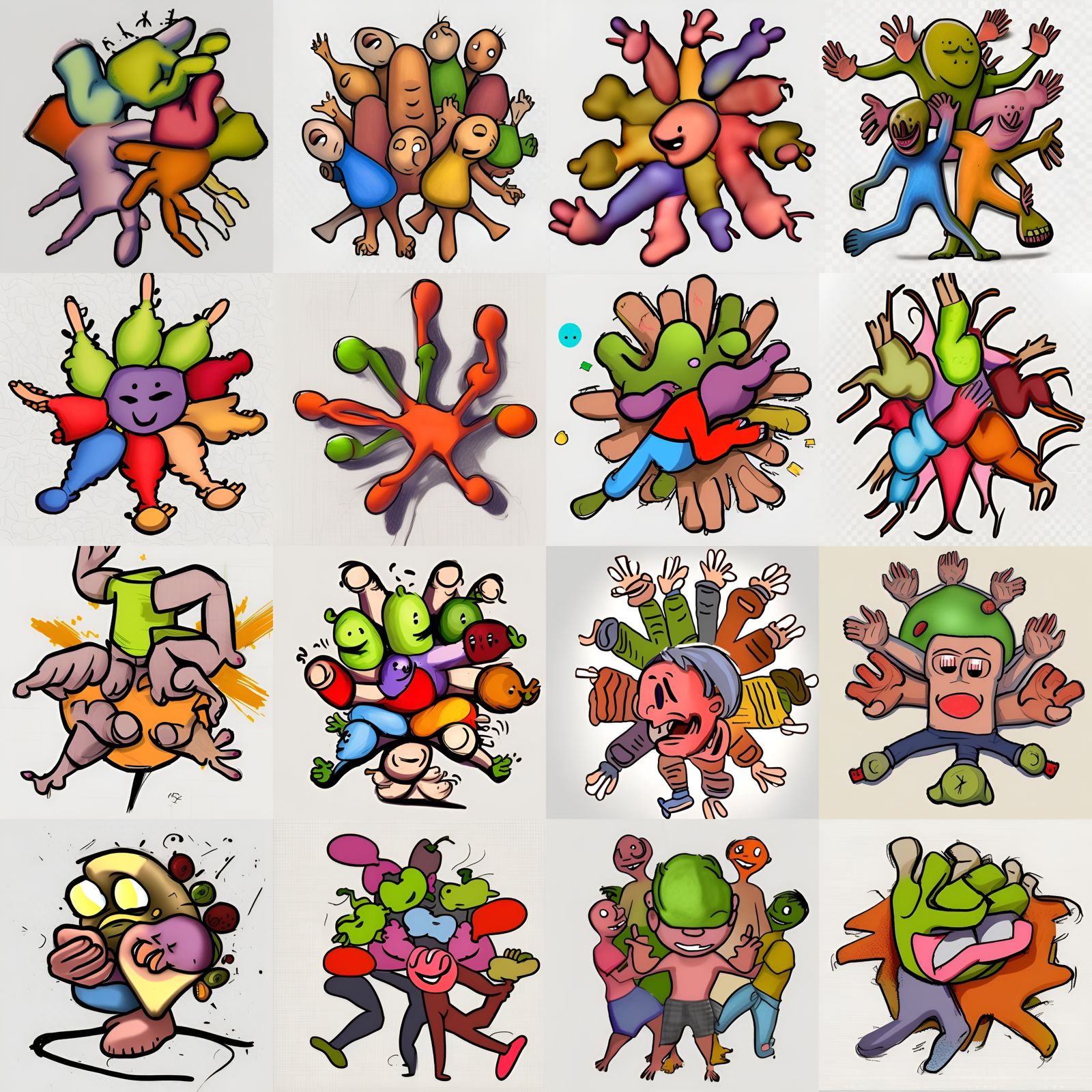 CHAOS