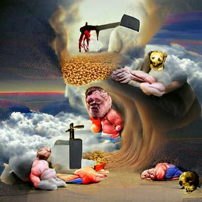 The death of god