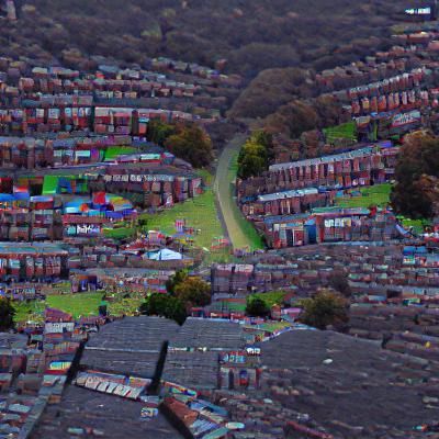 Chapeltown