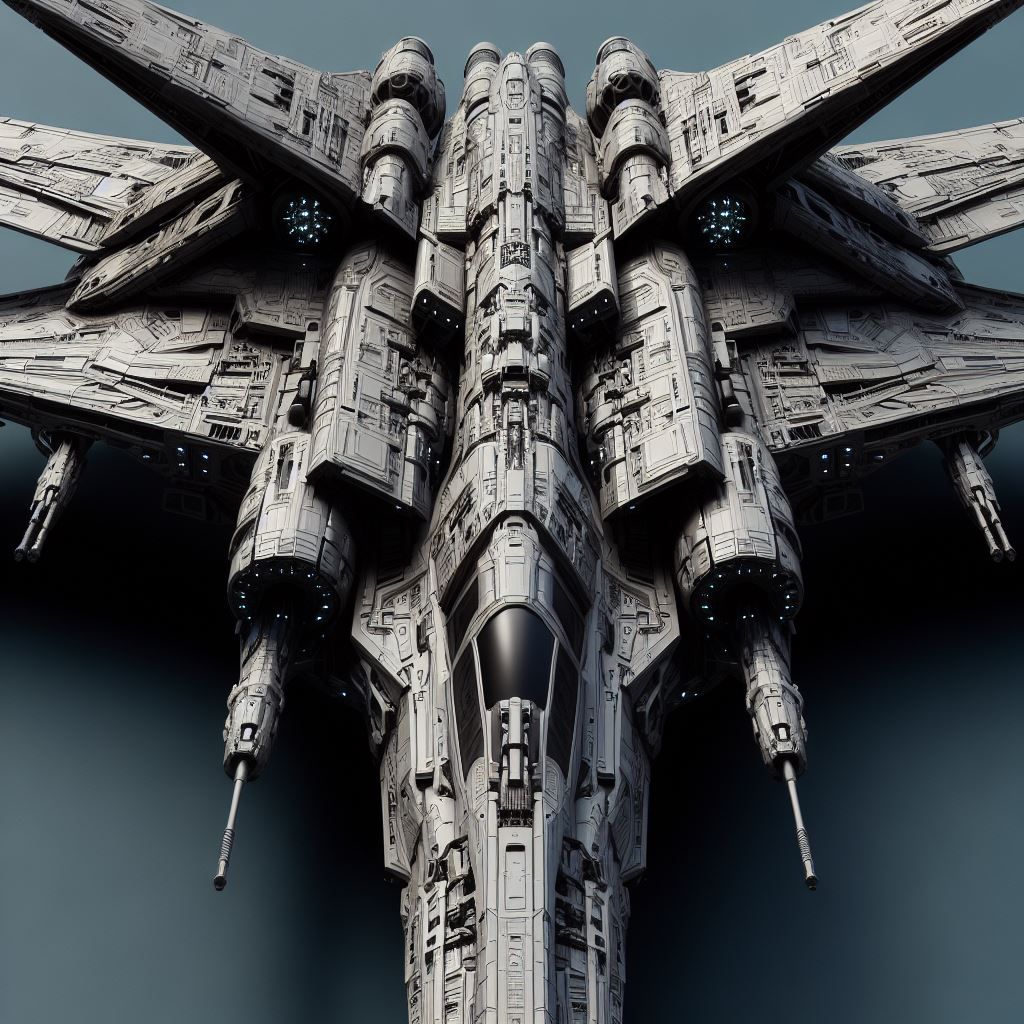 To infinity and Beyond!