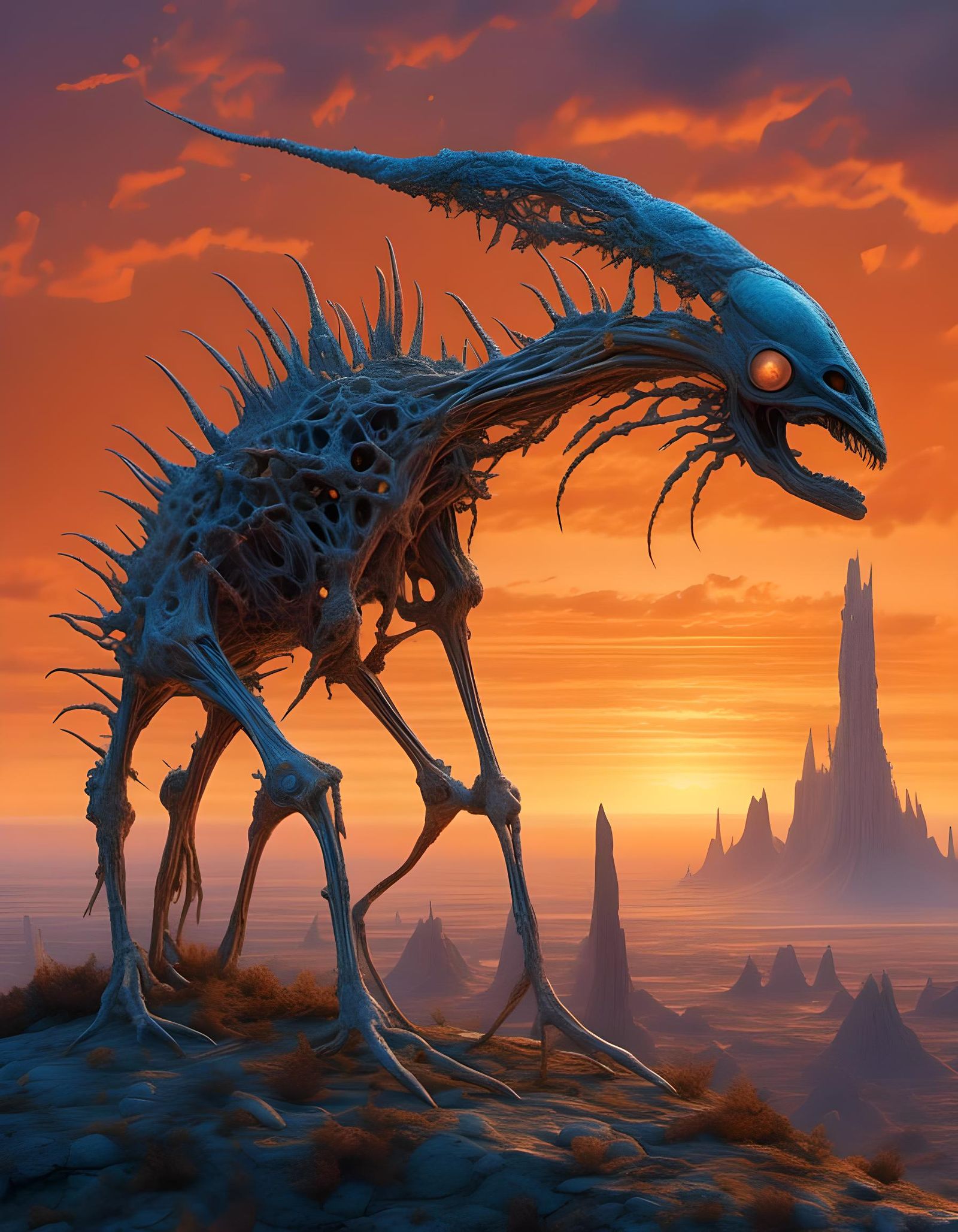 Dawnwailer